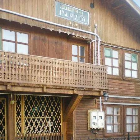 Three-bedroom In Buzsak-csisztapuszta