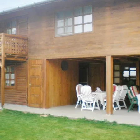 Three-bedroom In Buzsak-csisztapuszta * Buzsák