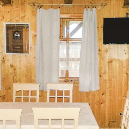Lejlighed Three-bedroom In Buzsak-csisztapuszta Buzsák