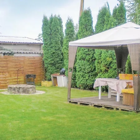 Three-bedroom In Buzsak-csisztapuszta Lejlighed Buzsák