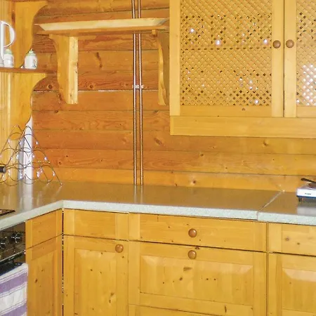 Lejlighed Three-bedroom In Buzsak-csisztapuszta *