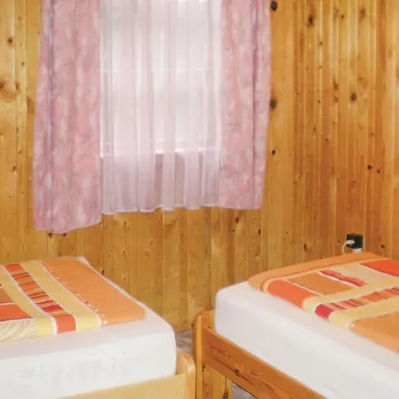 Three-bedroom In Buzsak-csisztapuszta *