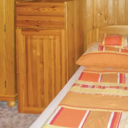 Three-bedroom In Buzsak-csisztapuszta