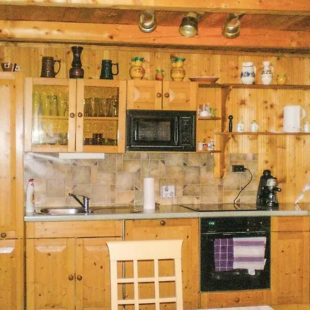 Three-bedroom In Buzsak-csisztapuszta Lejlighed *