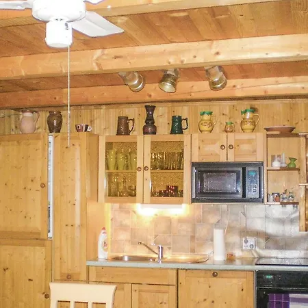 Lejlighed Three-bedroom In Buzsak-csisztapuszta *
