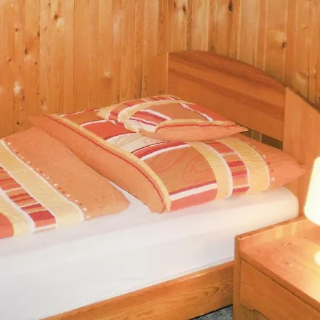 Three-bedroom In Buzsak-csisztapuszta *